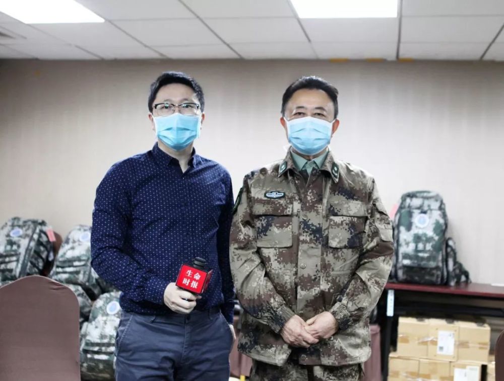 专访北京第一例非典收治专家刘又宁病毒传染力何时能减弱