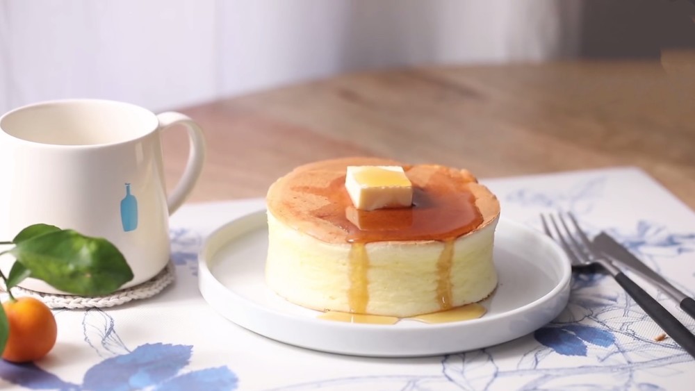 巧克力舒芙蕾蛋糕连赫本女神都粉的甜品快来学一下怎么做吧