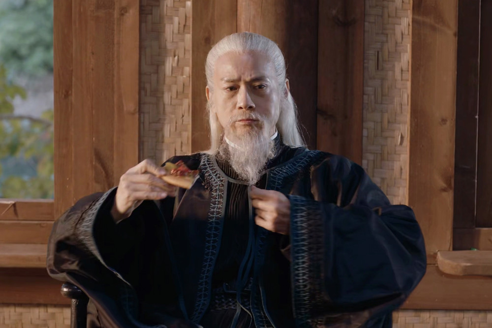 将夜柳白一尺之内无敌宁缺长安城无敌陈某只好无敌