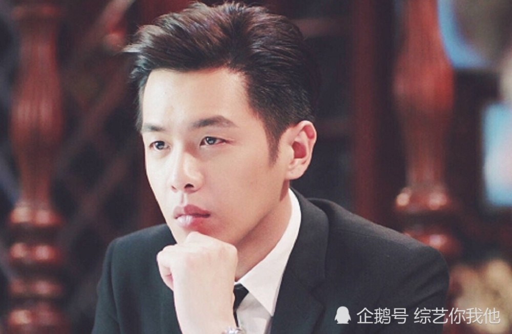 《雪中悍刀行》电视剧还没开播,电影版又开始