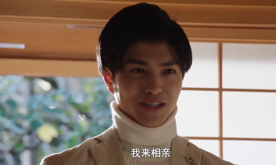 假面骑士01第23话:天津垓被特命蓝打脸,三骑刃唯阿被金属簇蝗虫暴打