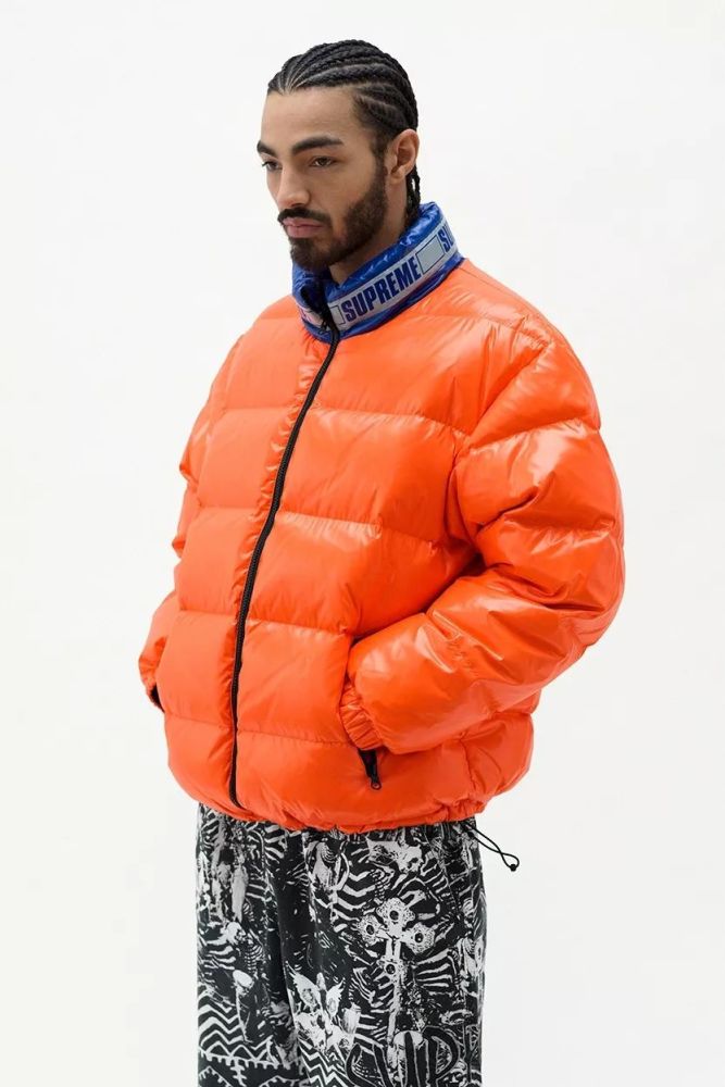 每日资讯 | supreme 发布 tupac shakur 全息图 photo t-shirt