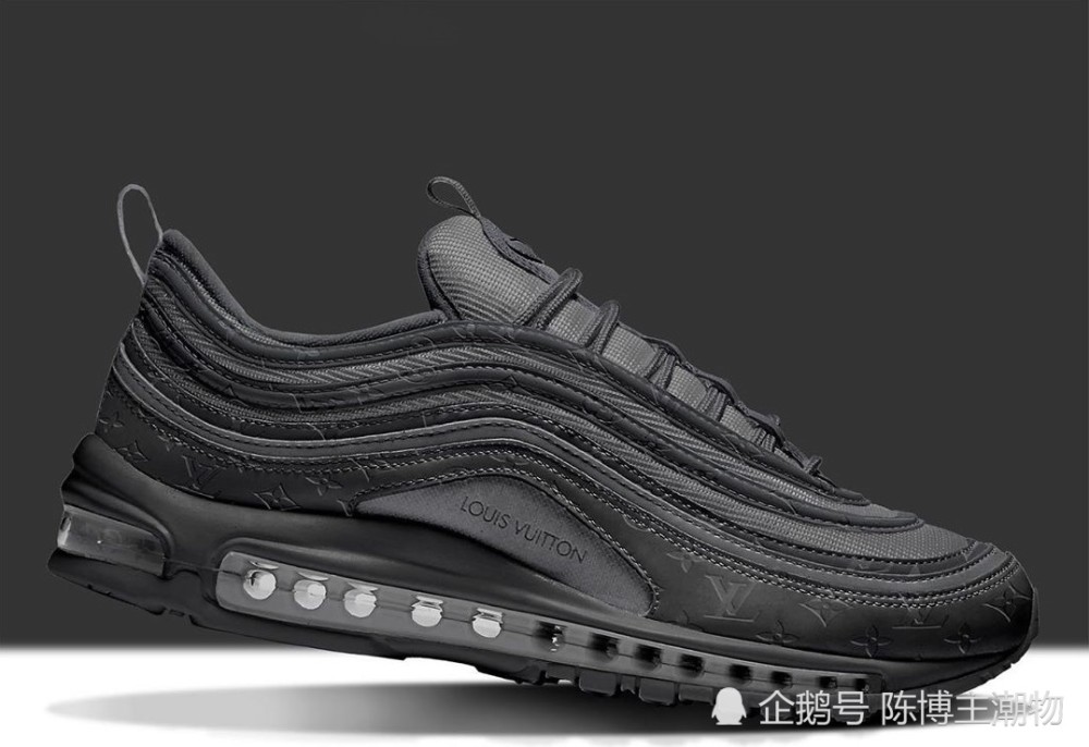 مذنب أداة لافتة nike air max 97 louis 