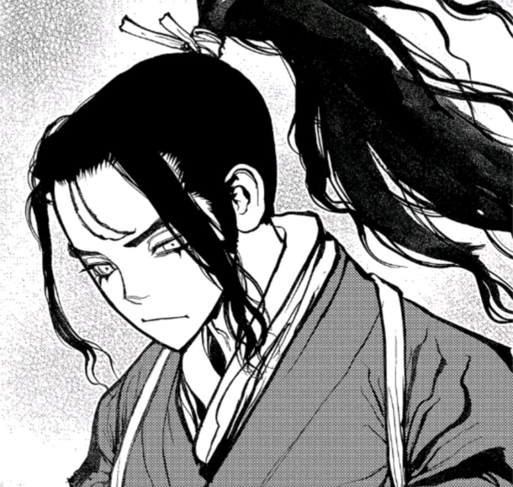 羽京仔细反复听通信才确定,那个声音其实是合成的