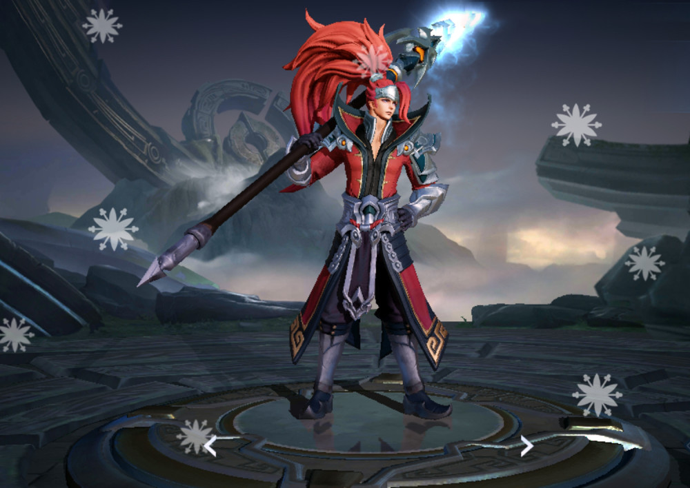 王者荣耀:玩了容易上头的英雄,句句命中!