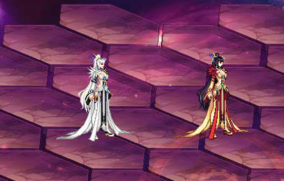 dnf:剑魂最帅气的天空套,丹青才是经典,却很久都未追忆!