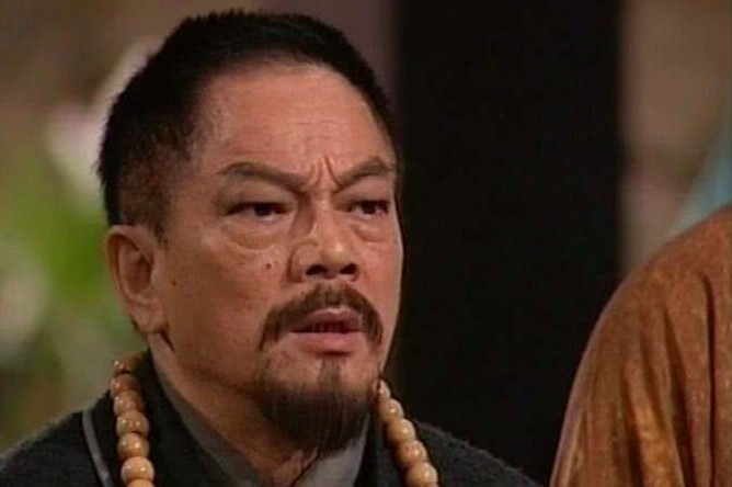 华山论剑时华山派在干什么还不存在么