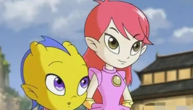 第二部,龙脉传奇(龙脉传奇-中国怪科学家的故事)这部动漫讲述的是一对