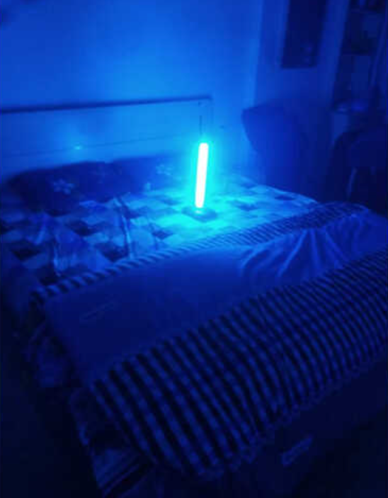 第三,紫外线杀菌灯在使用时应保证充足的紫外照射时间.