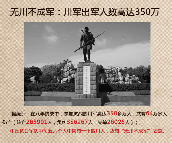 川东游击队历史原貌图片