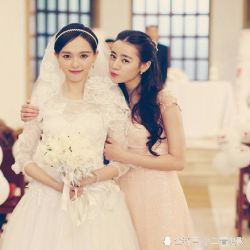 唐嫣的经典只有紫萱,迪丽热巴也只有一个高雯