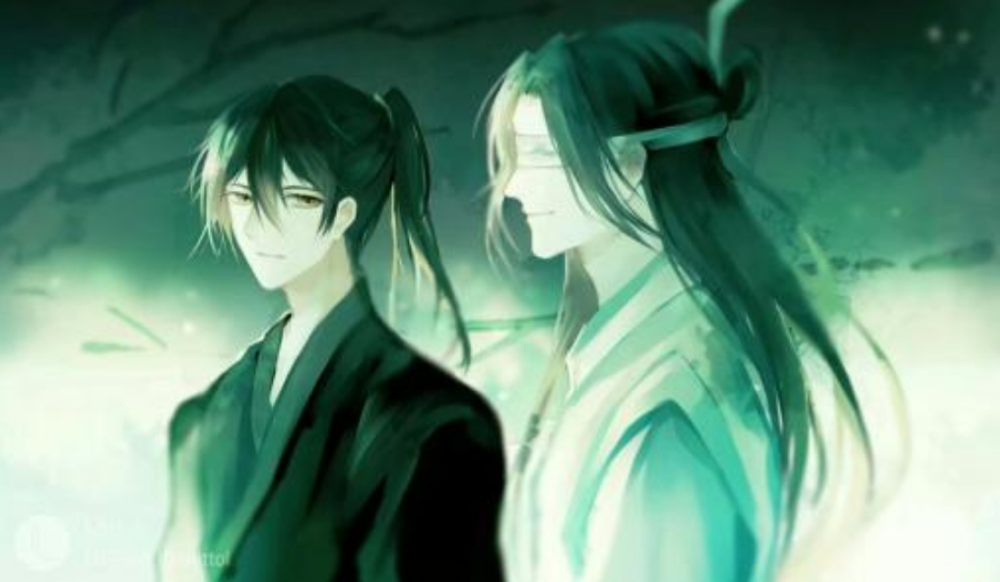 《魔道祖師》:星塵道長將被複活,他和薛洋的故事又會怎樣的發展下去?