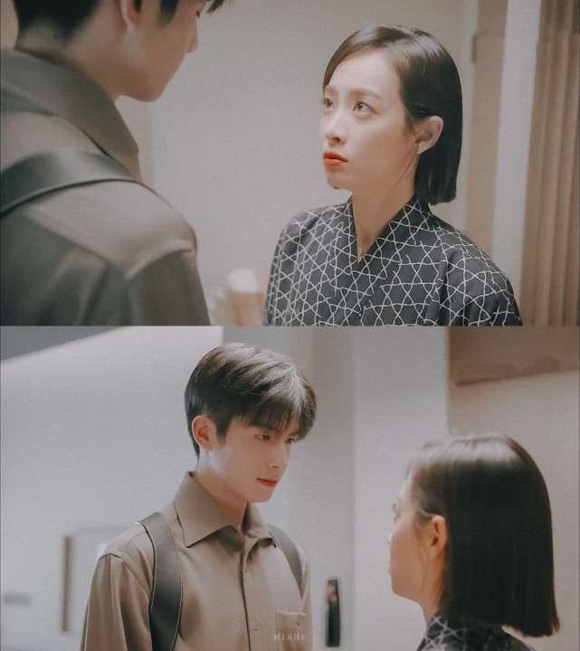 下一站是幸福贺繁星开始追夫之旅签了卖身契等元宋修学归来