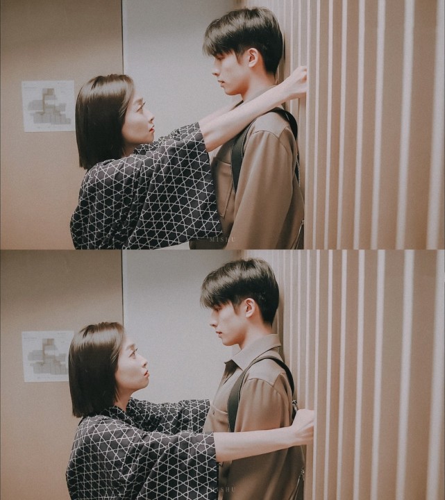 下一站是幸福贺繁星开始追夫之旅签了卖身契等元宋修学归来