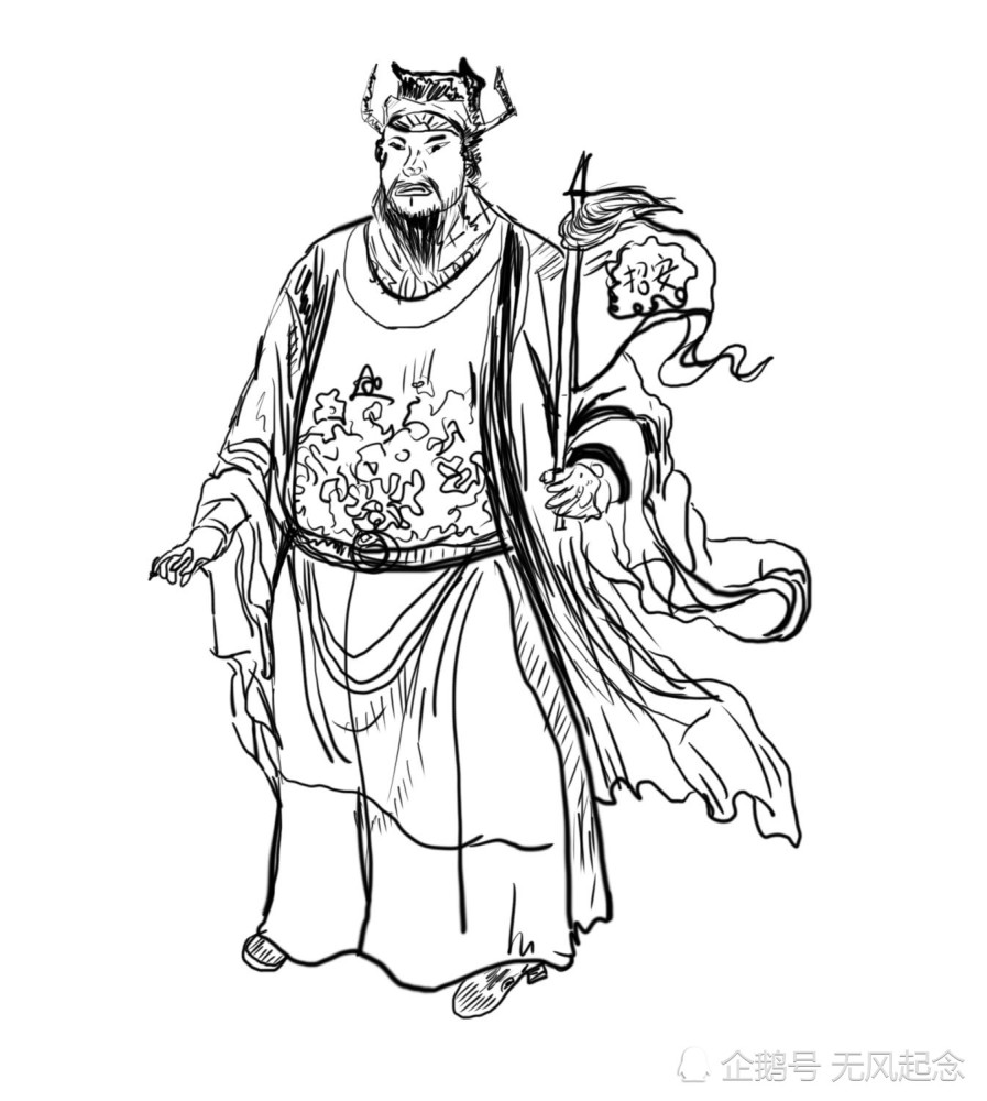 施耐庵先生笔下的《水浒传》中梁山泊上一百零八位好汉又可以分为三十