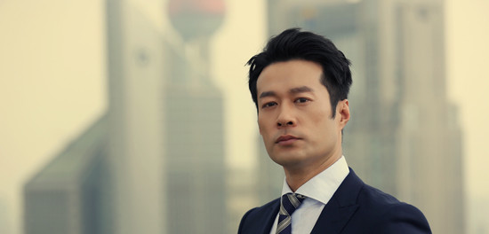 而在《何以笙箫默》,这一部电视剧中所出演的应晖这一个角色,同样让