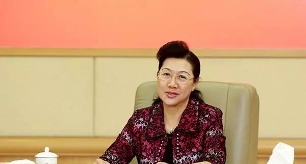 深圳市委常委市委统战部部长林洁已担任市政协党组书记