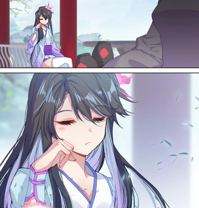 元尊新夭夭不过投影而来圣婴师影仍将被其炼化大姐头有多强