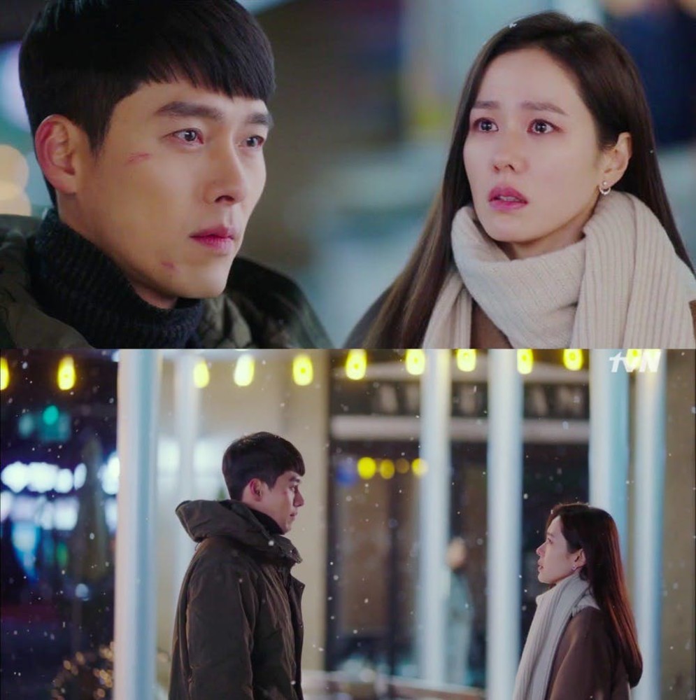 爱的迫降演员们的终映感言四位主演各自选择的名场面