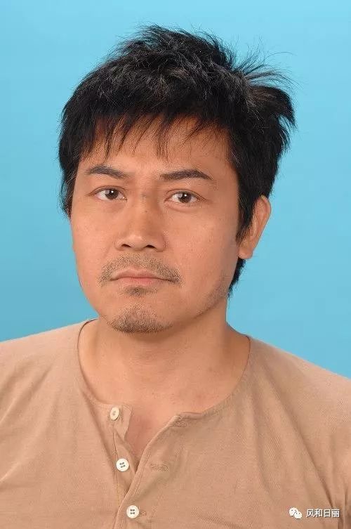 tvb演员曾伟权不幸患肺癌法证先锋4原定角色被抽