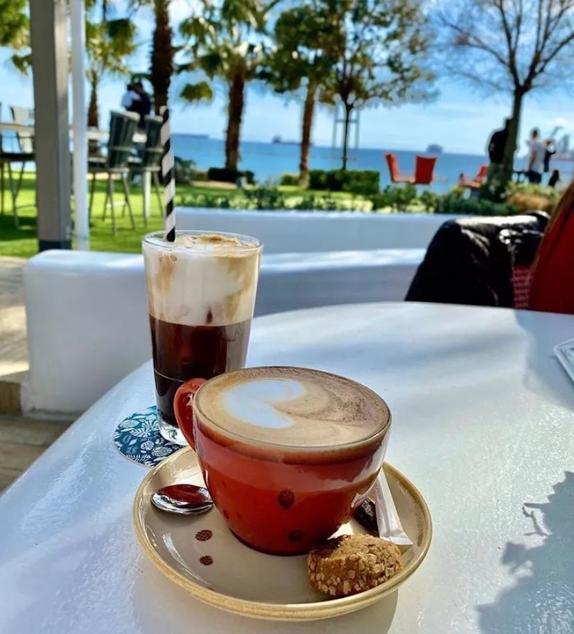 咖啡喝起来涩涩的,会是哪个环节出了问题?