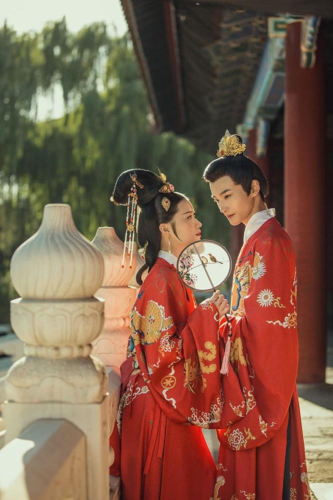 古代婚书:见证了古人"结发为夫妻,恩爱两不疑"的纸短情长