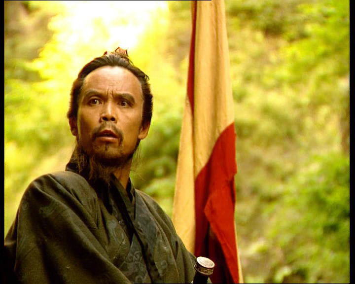 庞统是否配得上与诸葛亮齐名