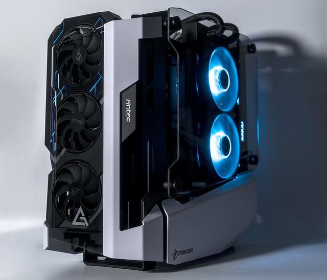 纯血rog异形钢炮の极致演绎,不负玩家之名