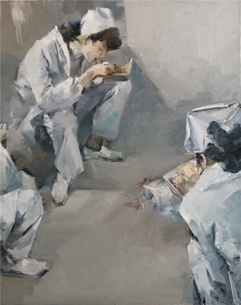 画家田力勇作品多少钱(田力勇油画作品)-画家田力勇联系方式,画家田力勇作品多少钱(田力勇油画作品)-画家田力勇联系方式,画家田力勇,第1张