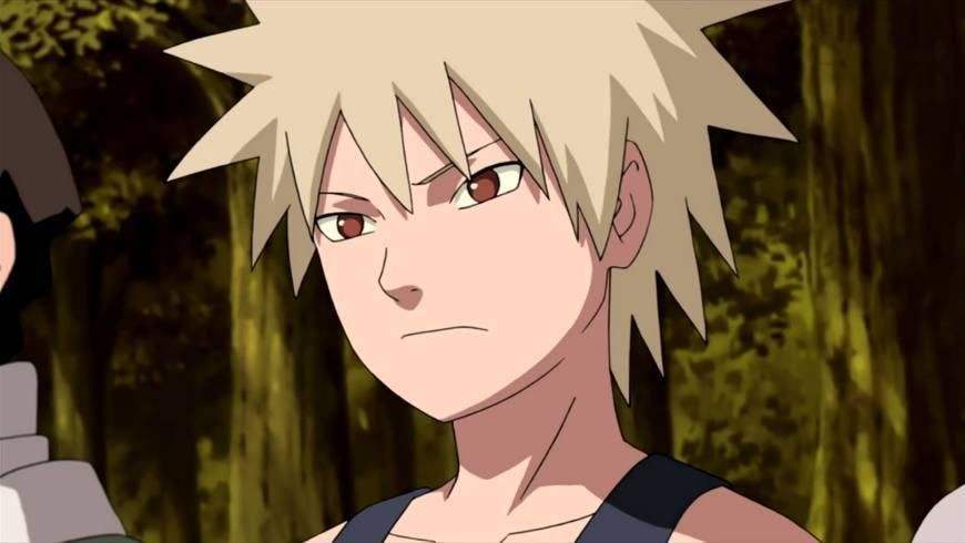 作为千手柱间的弟弟,千手扉间小时候就要比哥哥成熟的多了,而且非常的