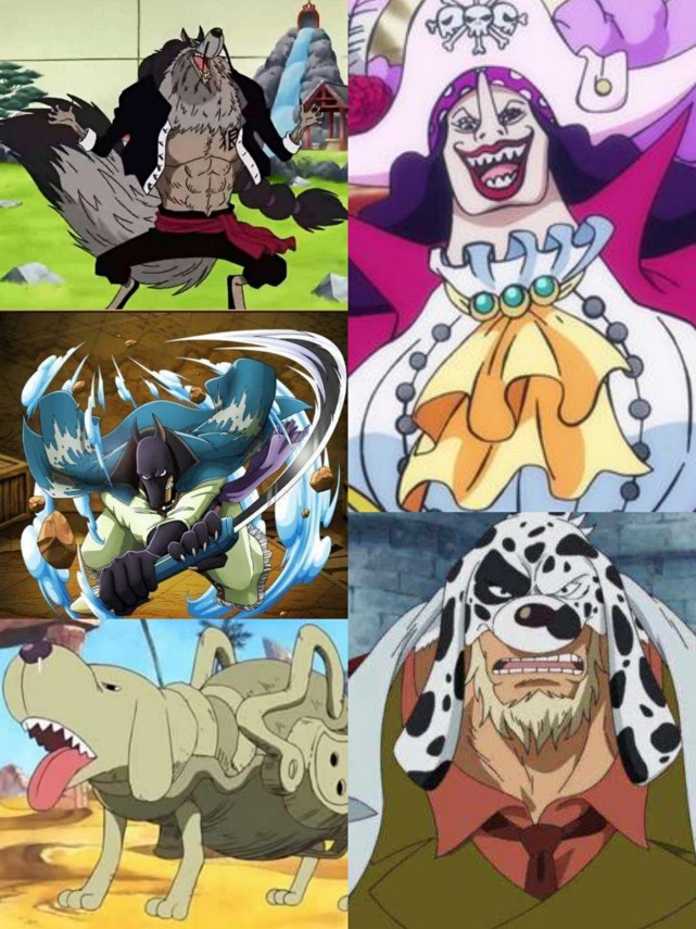 牛牛果实牛牛果实目前出现了4颗,其中两颗在海底监狱:牛牛果实-犀牛