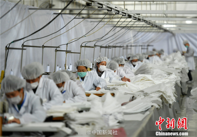 5万套,完爆原行业老大