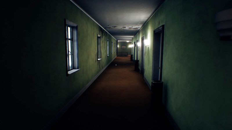 瑞秋福斯特自杀之谜评测空房子里上演的悬疑片