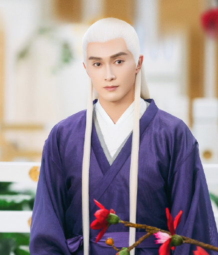 三生三世枕上书东华有多双标看他对知鹤和凤九的态度就知道了