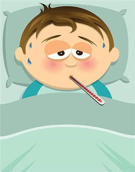 儿童发热时,使用退热贴一点作用也没有吗?听感染科医生怎么说!
