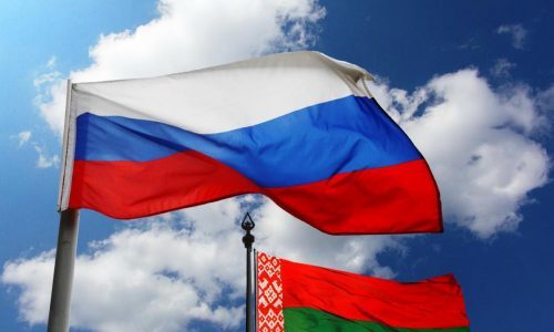 离间计乌外长俄白两国有战争风险白俄应现在就开始斗争