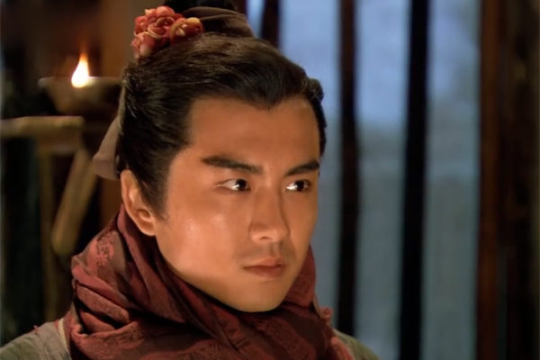 此人在梁山排名第九身怀绝技从无败绩却意外落选五虎将