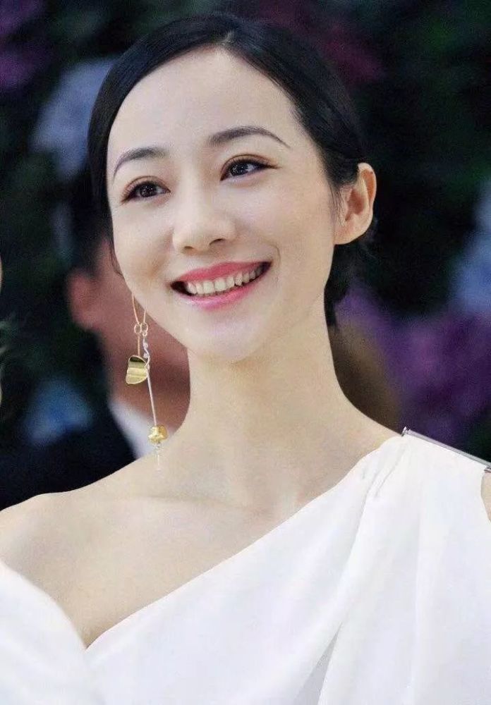 "不拍吻戏"的韩雪,最终还是靠嘴上功夫征服了观众