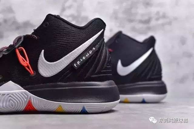 莆田纯原欧文5老友记开箱细节测评