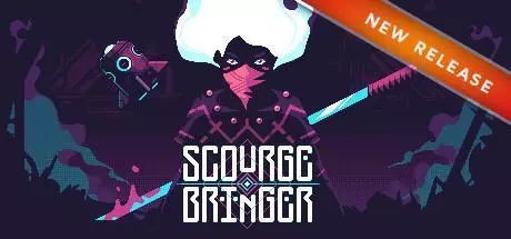 死亡细胞 蔚蓝 这款steam新游用完美动作和打击感让你爽上天 腾讯新闻