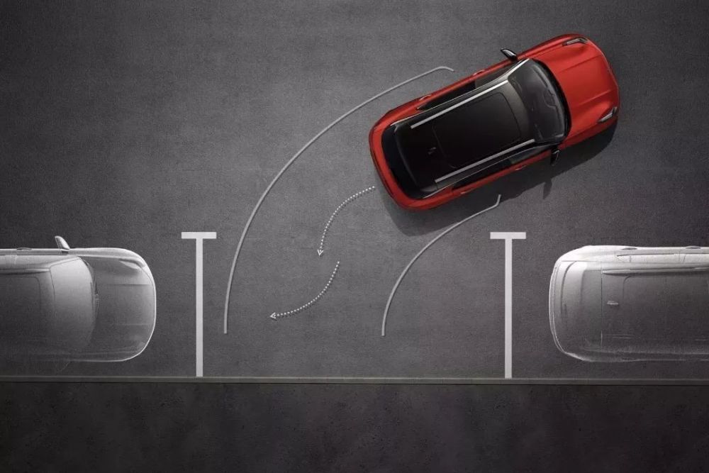 当车辆偏离车道线且驾驶者无纠正动作的情况下,lka 系统将给予方向盘