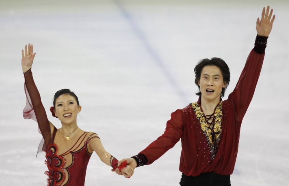 图片[2]-庞清佟健创业成亿万富翁生活过得有滋有味令人们羡慕(组图)