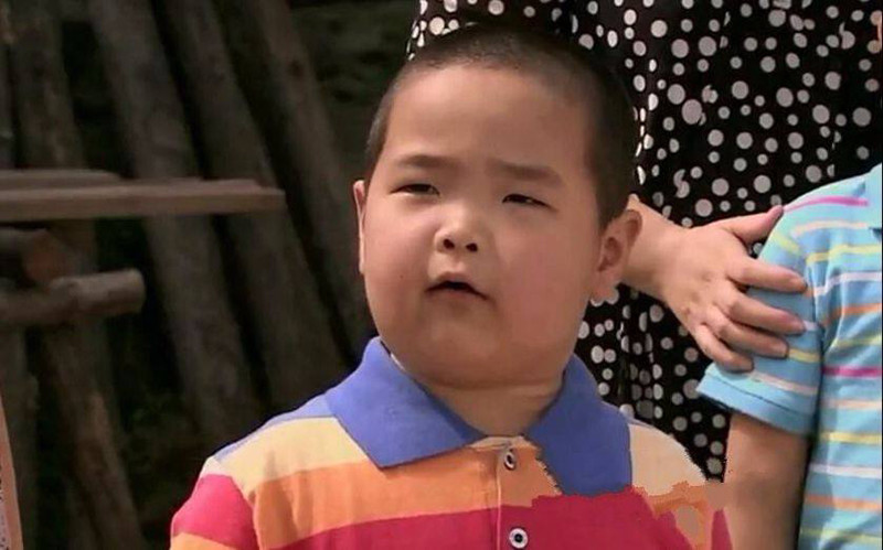 18岁表情包谢飞机接受采访直言瘦下来像李现还要与其斗舞