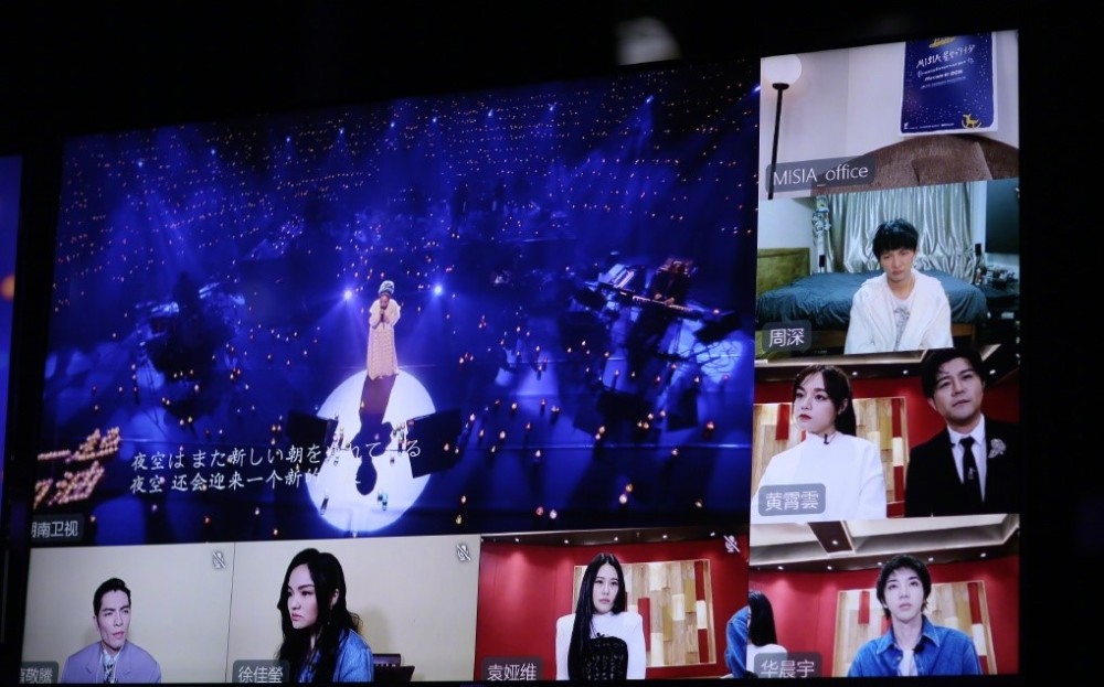 歌手当打之年|芒果台现象级综艺被日本引进，正式走出国门，周深华晨宇或将大火！