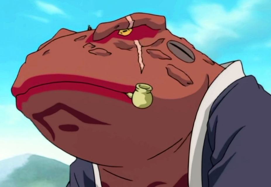 强力通灵兽足以决定战斗胜负,为何卡卡西偏爱八忍犬?原因很简单