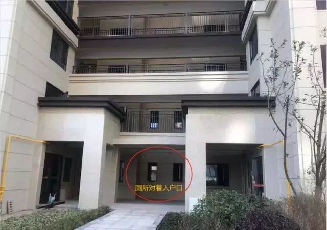 宁乡中梁首府号称"精品工程,顶尖豪宅"?66项问题致千余户业主维权!