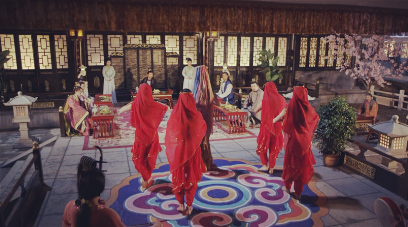 将军年过80岁仍花天酒地妻妾成群专家他是为了自保