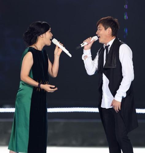 孙楠生日圈内鲜有人祝福人缘受质疑韩红的话一针见血