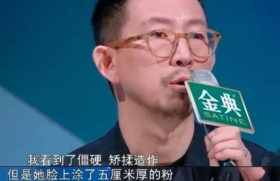 连韩寒都夸她“真唱比假唱还好”，可为什么就是火不起来？