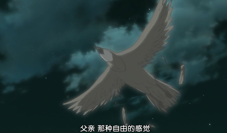 日向宁次的死亡对于火影忍者有哪些影响 命运真的是天生注定吗 腾讯新闻